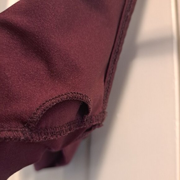 Joe Fresh Sports Bra - Picture 3 of 3